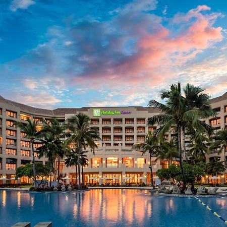 Holiday Inn Resort Sanya Bay By Ihg Exteriér fotografie