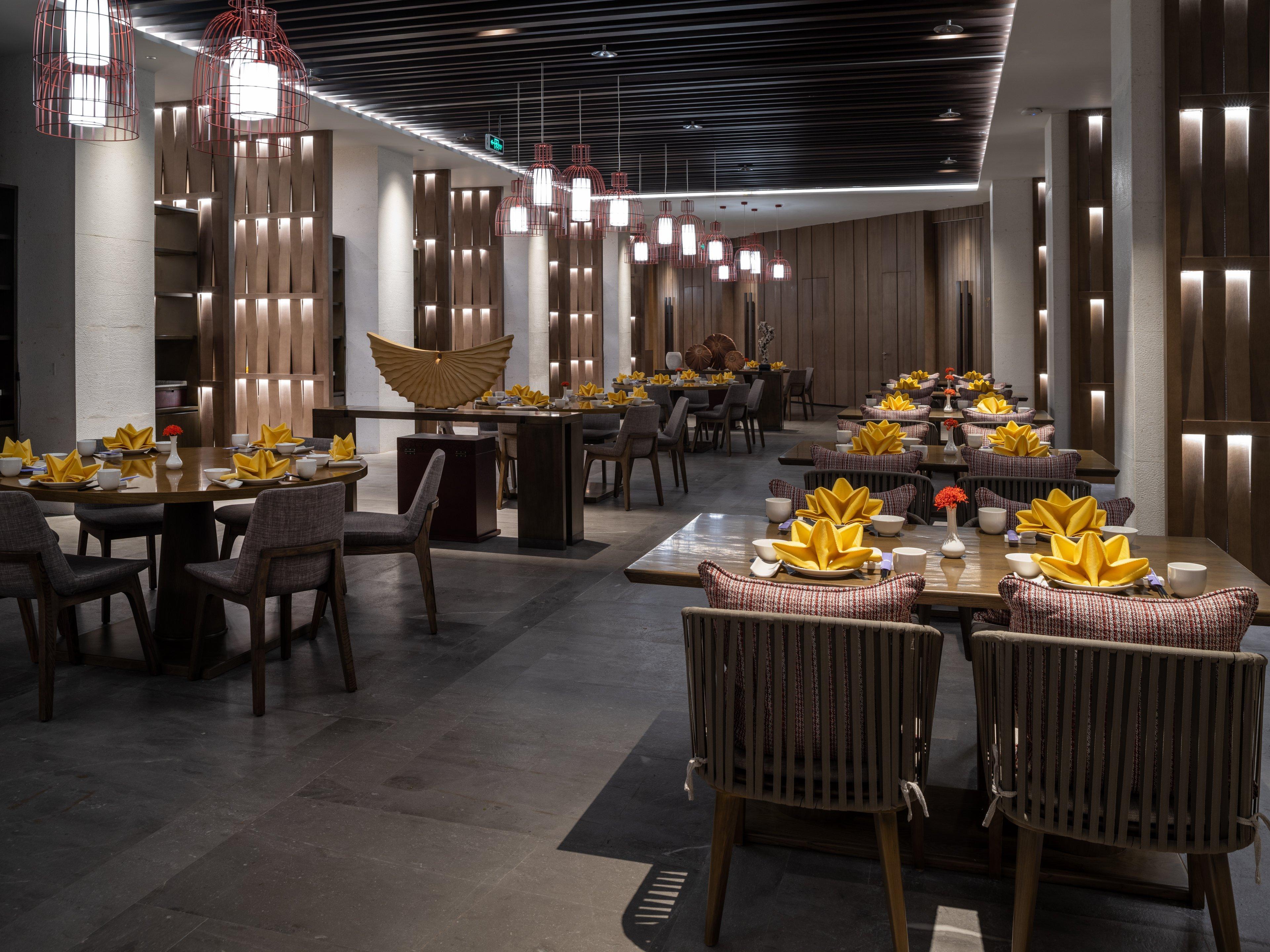 Holiday Inn Resort Sanya Bay By Ihg Exteriér fotografie