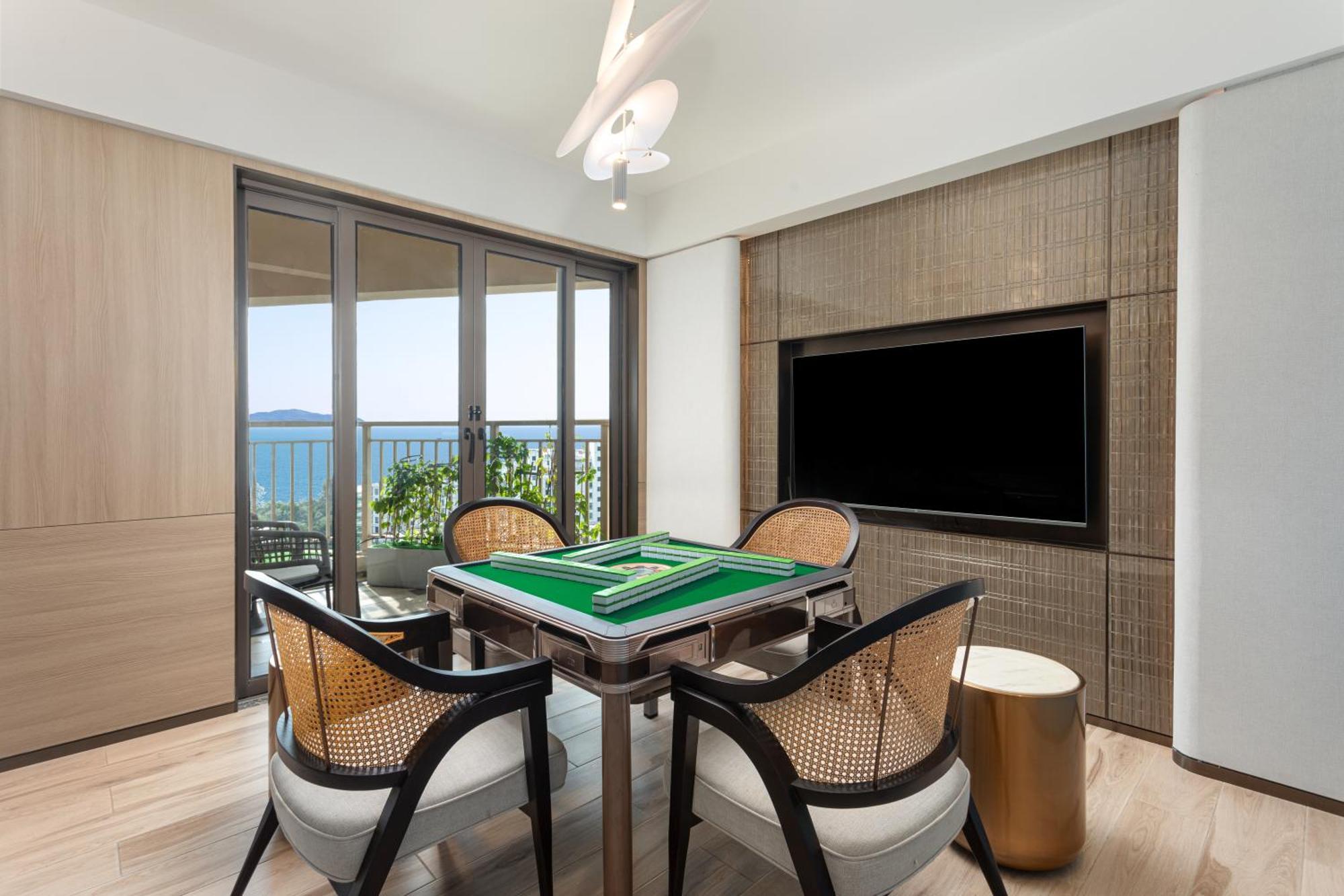 Holiday Inn Resort Sanya Bay By Ihg Exteriér fotografie