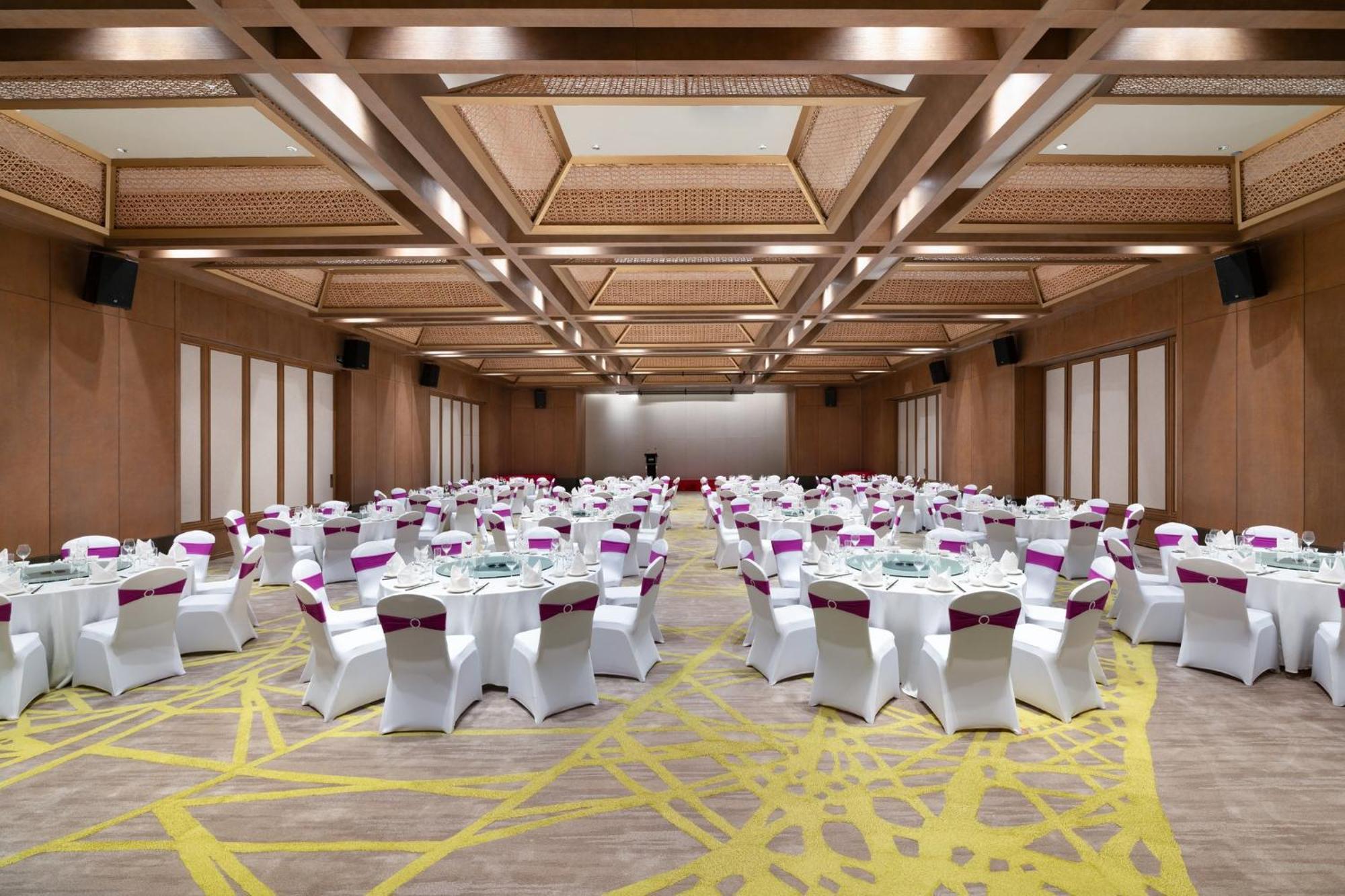 Holiday Inn Resort Sanya Bay By Ihg Exteriér fotografie