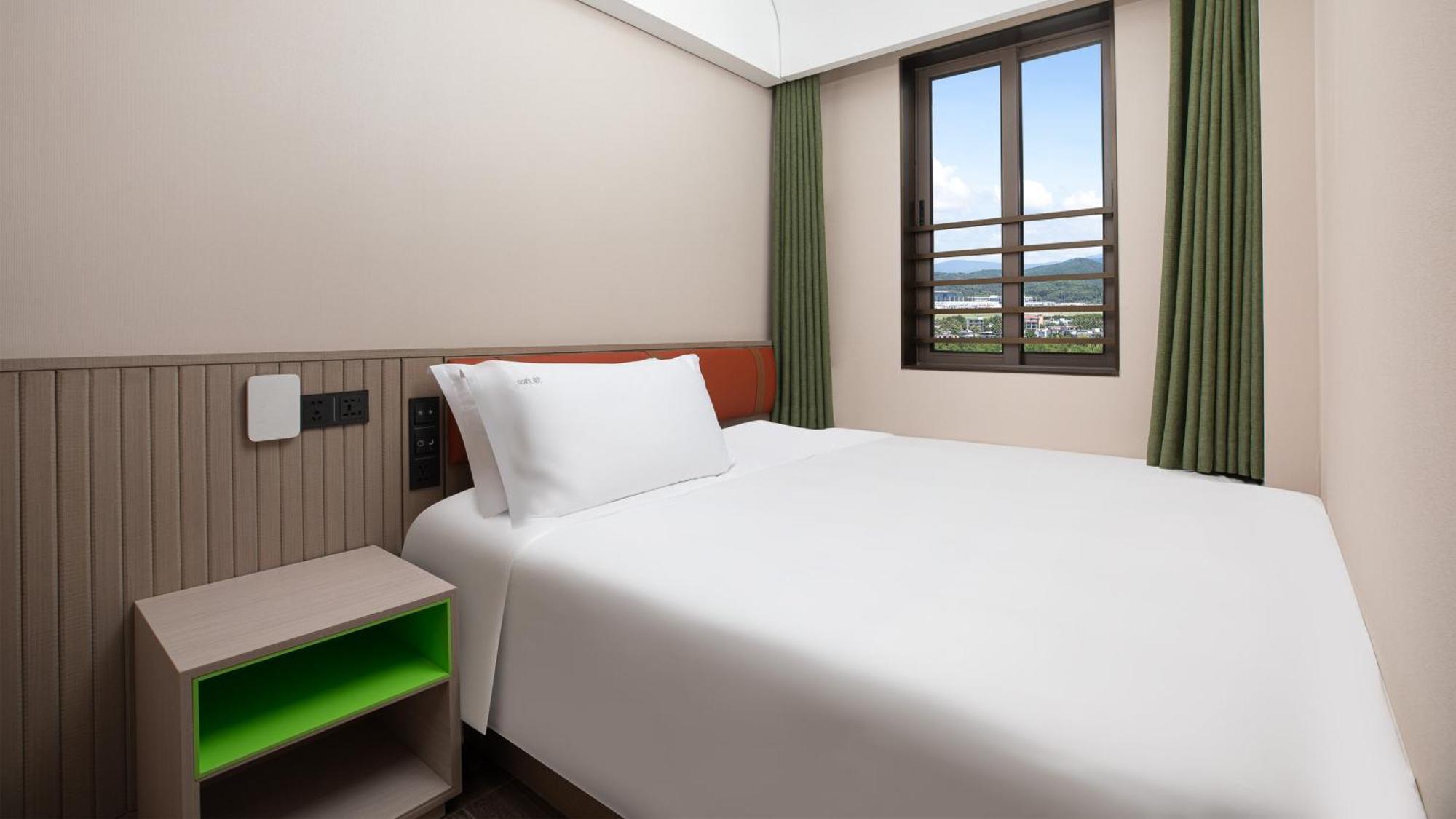 Holiday Inn Resort Sanya Bay By Ihg Exteriér fotografie